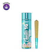 Jeeter | Tropicali | Infused Pre Roll | [1g]