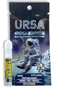 URSA 1g Tropicana Cookies Moonshyne Cartridge