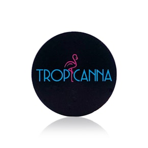 TROPICANA - Accessories - Tropicanna Grinder - Black 