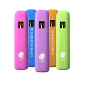 MKX Tropix | Grape Soda | Disposable Vape | 1g