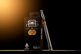 Heavy Hitters | Acapulco Gold Sativa | 1g Cartridge