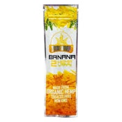 Merch - True Hemp Banana Wraps