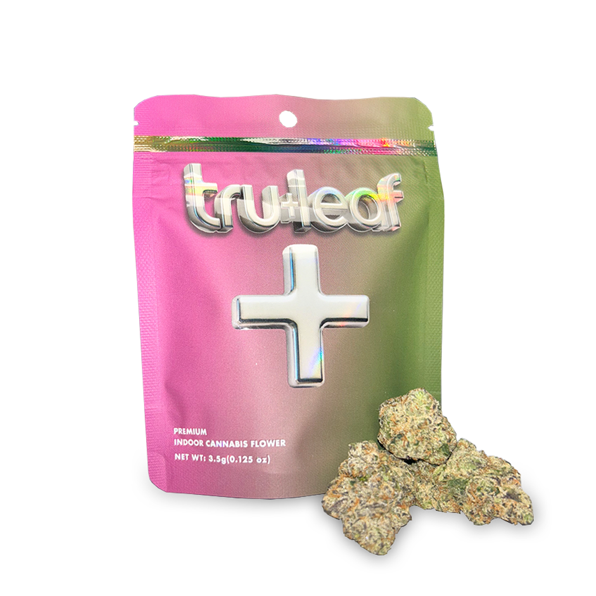 Truleaf: Cherry Split