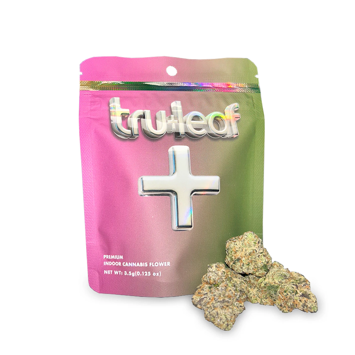 TruLeaf - TRULEAF | CHERRY SPLIT | FLOWER | 3.5G Main Image