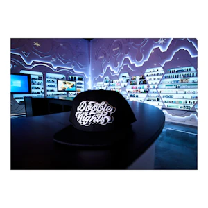 Trucker Hat
