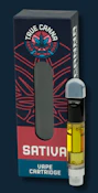 Hibiscus Cooler - Cartridge - 1g - 1ct - True Canna