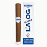 True Classic - Preroll - Blunt - LA OG - 2G