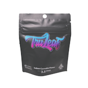 TruLeaf Indoor Flower 3.5g-Jammerz 24%