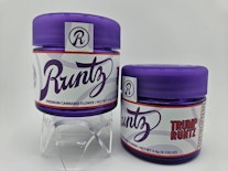 Trump Runtz -Hybrid- (Flower) 3.5g | Runtz - ff3