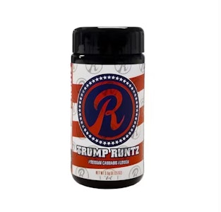 RUNTZ - Runtz | Flower - Trump Runtz | 3.5g