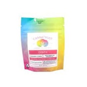 Cannatrust - High Society Greenhouse Flower 3.5g