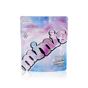 Traditional - Cotton Censored Minis 5g