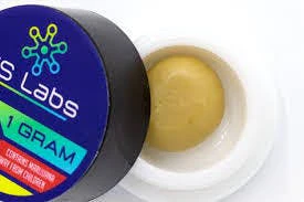 Ten Six Labs - Ten Six Labs - Live Resin - Candy Chill - 4g Main Image
