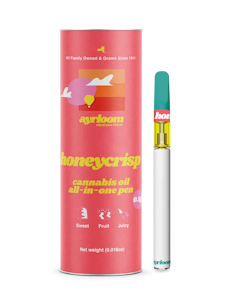 AYRLOOM - Honeycrisp 0.5g All-in-One Vape