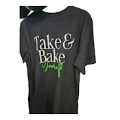 Merch - Green 2 Go Tshirts