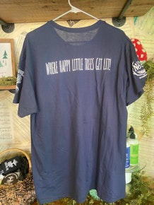 Tree House t-shirt