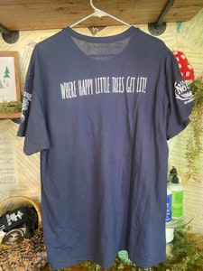 Tree House Accessories - Tree House T-Shirts