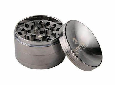 Tsunami Grinder 63mm