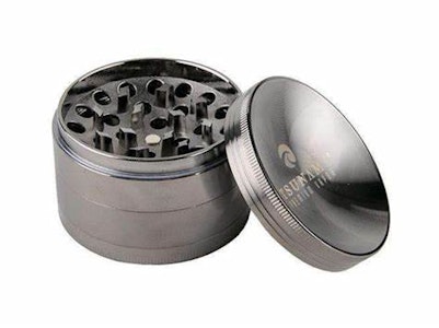 No Brand - Tsunami Grinder 63mm