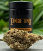 TANGIE TING 10G - BLEM