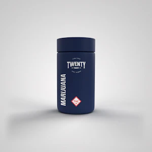 TWENTY TWENTY - TWENTY TWENTY - SKYWALKER OG 5 PACK OF 0.5G PRE-ROLLS