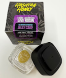 Jelly Cake - Live Rosin Jar 1g