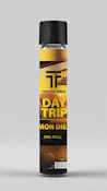Trap To Table | Super Lemon Haze | Premium Indoor | Preroll | 1g