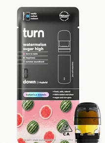 Watermelon Sugar High 1G