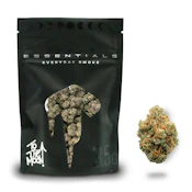 Turbo Toad (H) 3.5g - 1/8oz - Flower - To The Moon