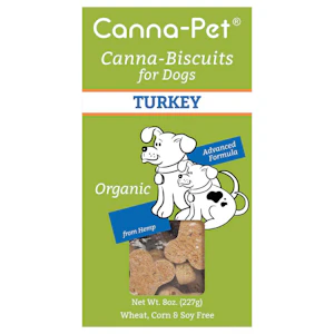 Canna-Pet - Canna Pet CBD Turkey