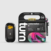 Turn 1G AIO Watermelon Z Live Resin Disposable