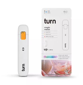 Turn - Turn Botanica All In One 1g Magic Melon
