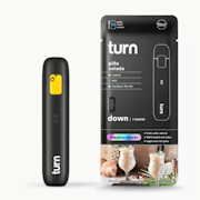 Turn Botanica All In One 1g Piña Colada