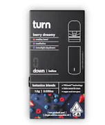 Turn | Berry Dreamy | Pod | 1g