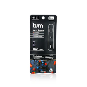 turn - TURN - All In One - Berry Dreamy - 1G