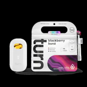 Turn - 1g AIO - Blackberry Burst