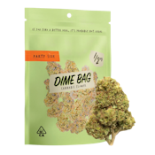 Berry Pie (S) | 14g Greenhouse Flower | Dime Bag