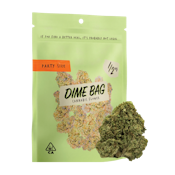 PB Souffle (H) | 14g Greenhouse Flower | Dime Bag