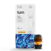 Blue Dream 1G Live Resin Pod