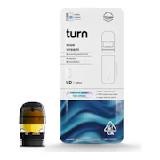Turn | Blue Dream | Pod | 1g