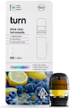 Turn - Blue Razz Lemonade Pod 1g