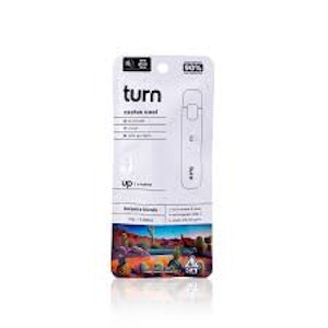 TURN - Turn - 1g AIO - Cactus Cool