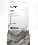 Turn Live Resin Pod 1g Cereal Milk