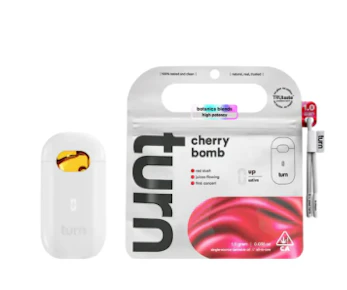 Cherry Bomb AIO 1G