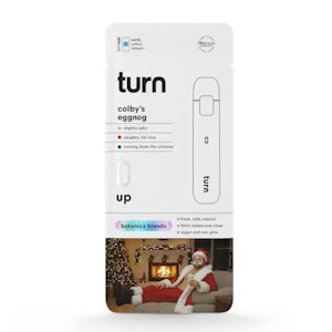 TURN - Turn - 1g AIO - Colby's Eggnog