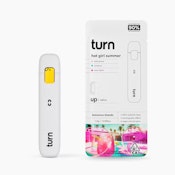 Turn - Hot Girl Summer Turn Up Disposable 1g