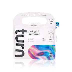 TURN - All In One - Hot Girl Summer - 1G