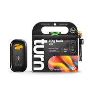 Turn - 1g AIO - King Louis XIII