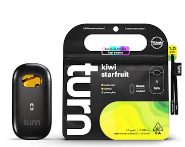 Kiwi Starfruit AIO 1G