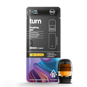 Turn | Laughing Gas | Pod